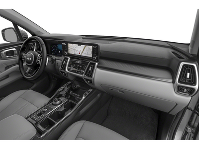 2024 Kia Sorento Plug-In Hybrid SX Prestige