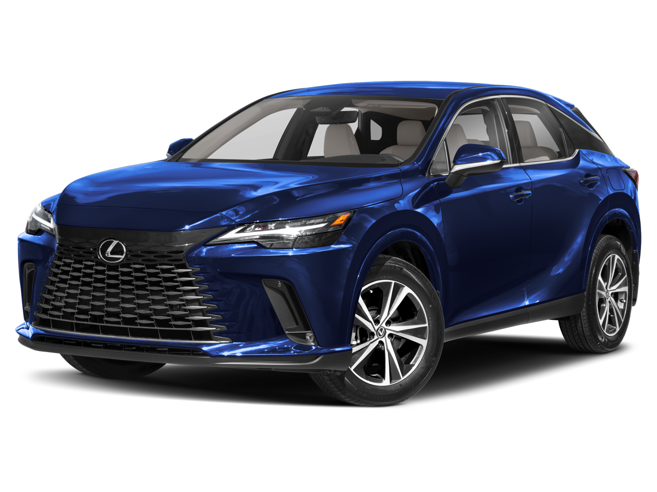 2024 Lexus RX 350 350 Premium Plus FWD's photo