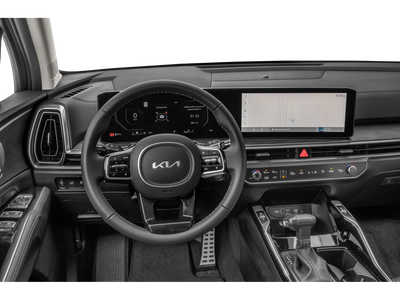 2025 Kia Sorento X-Line SX