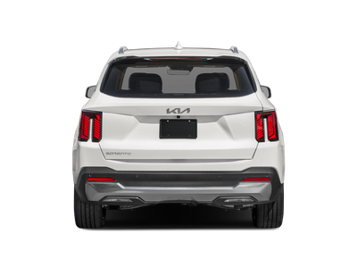 2026 Kia Sorento SX