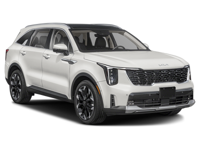 2026 Kia Sorento SX