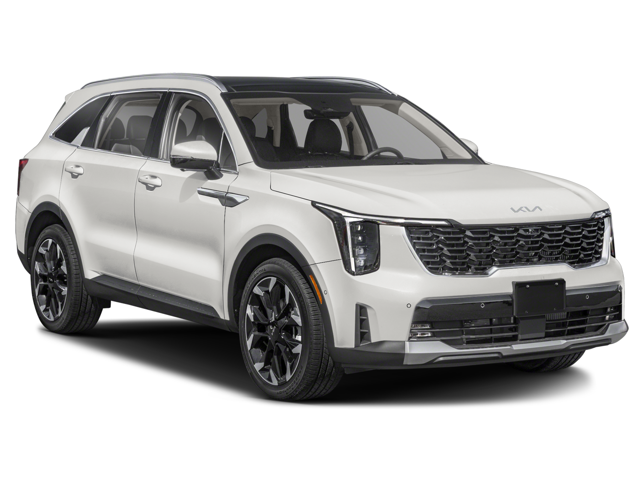2026 Kia Sorento SX