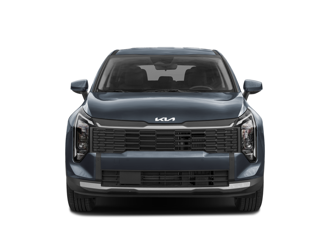2026 Kia Sportage Hybrid LX