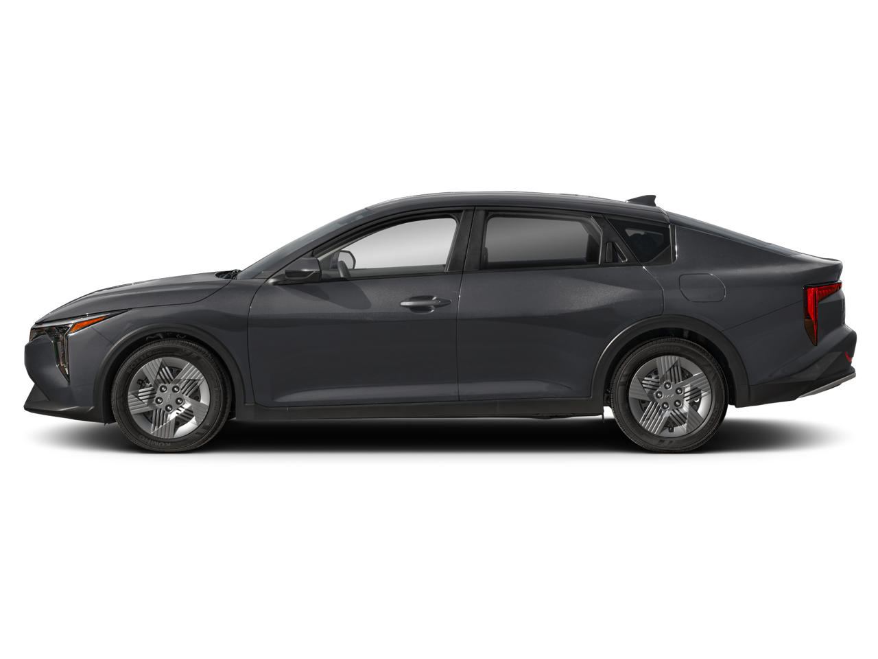 2027 Kia K4 LXS