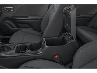 2027 Kia K4 LXS