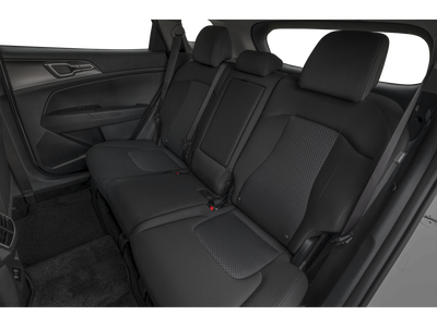 2027 Kia Sportage LX