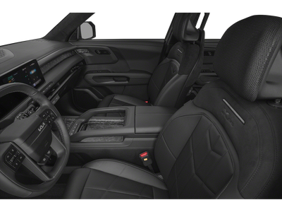 2027 Kia Telluride X-Line SX