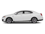 2011 Lincoln MKS Base