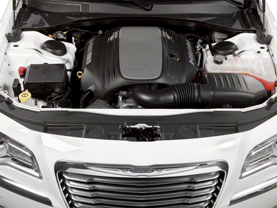 2013 Chrysler 300 C
