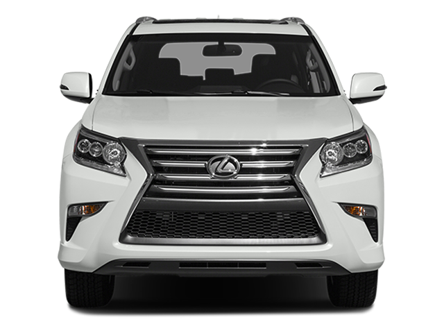 2014 Lexus GX 460