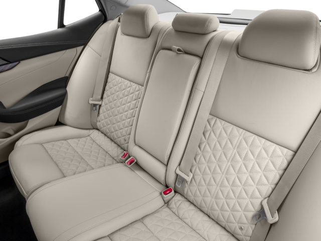 2016 Nissan Maxima 3.5 SL