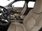 2017 Porsche Cayenne Base
