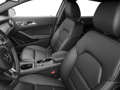 2018 Mercedes-Benz GLA GLA 250