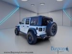 2019 Jeep Wrangler Unlimited Sport Altitude