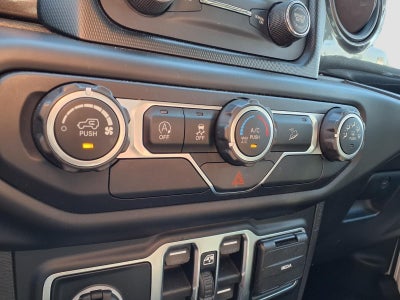 2019 Jeep Wrangler Unlimited Sport Altitude