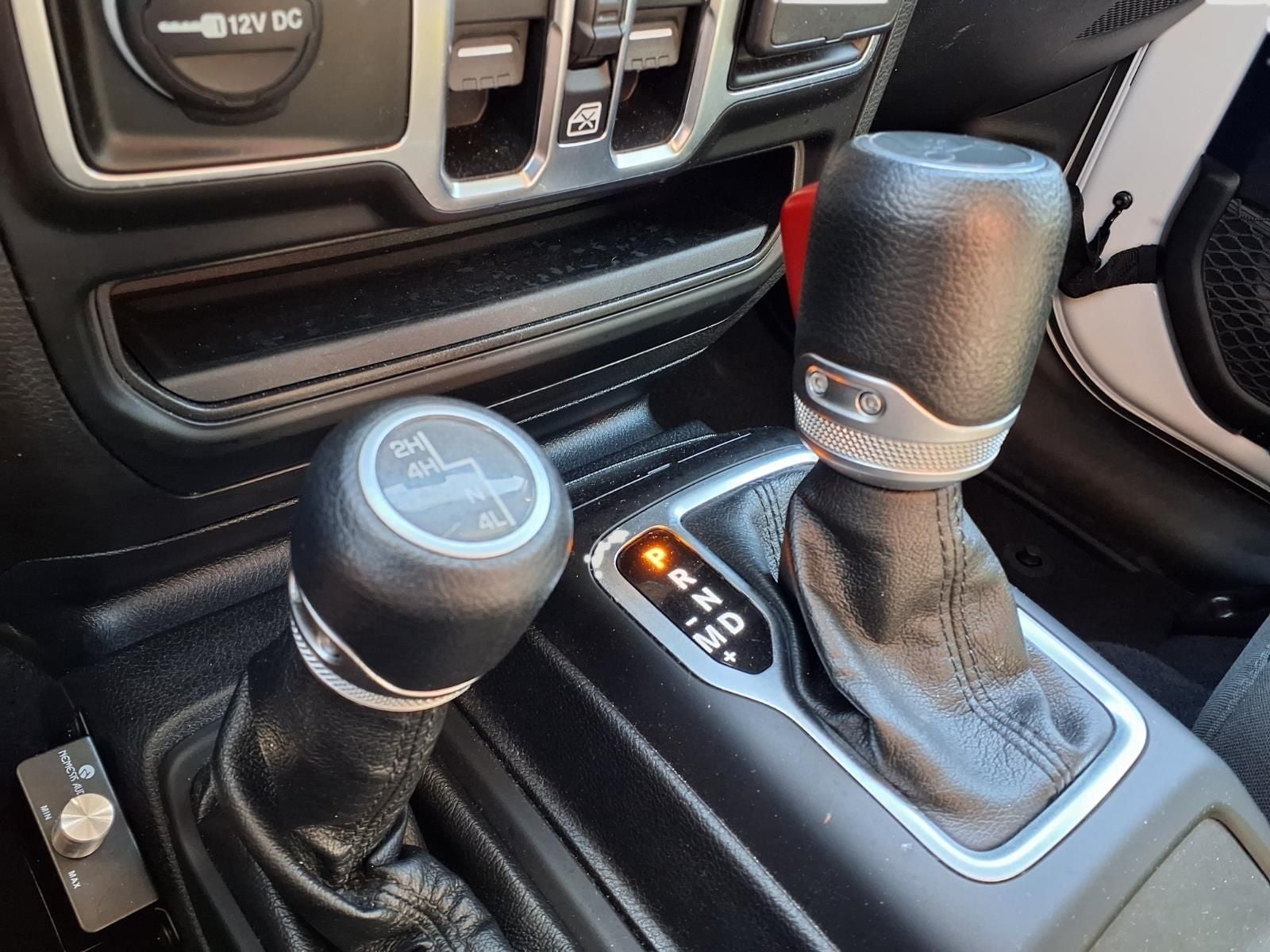 2019 Jeep Wrangler Unlimited Sport Altitude