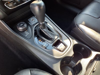 2023 Jeep Cherokee Altitude