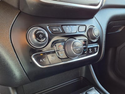 2023 Jeep Cherokee Altitude