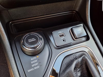 2023 Jeep Cherokee Altitude