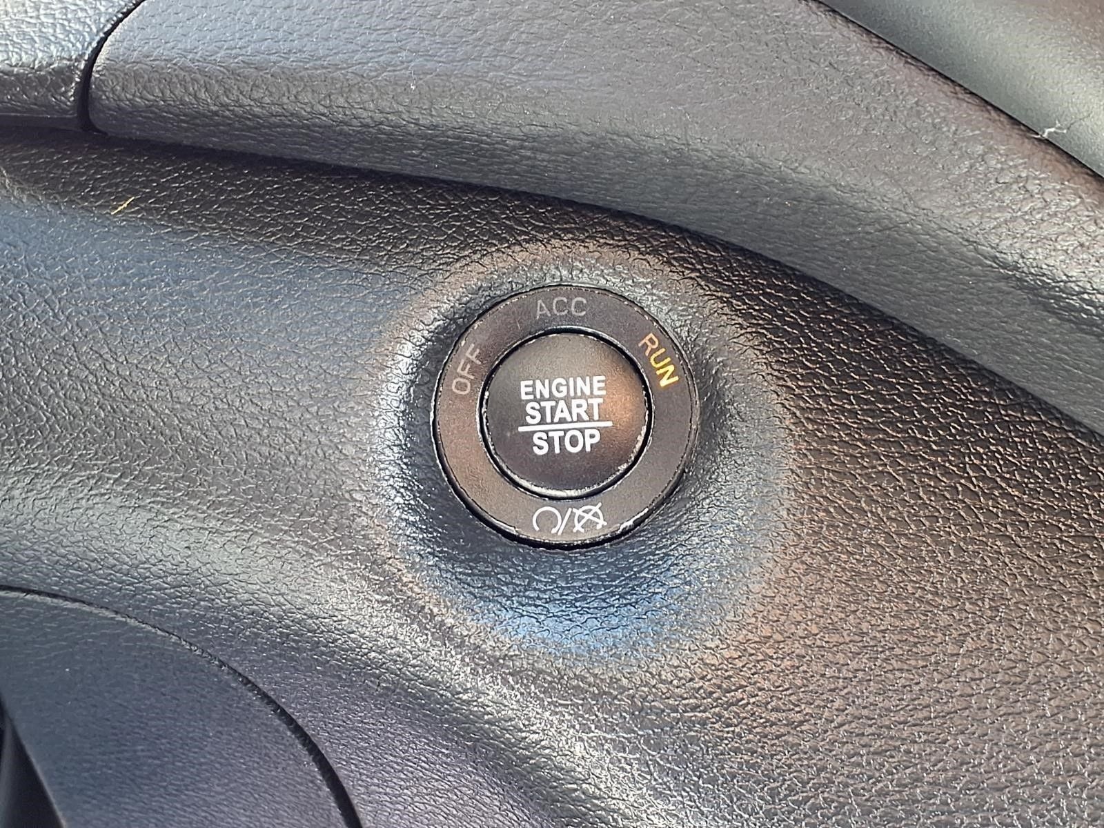 2023 Jeep Cherokee Altitude