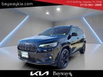 2023 Jeep Cherokee Altitude
