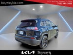 2023 Jeep Cherokee Altitude