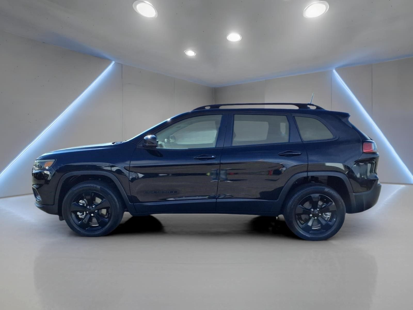 2023 Jeep Cherokee Altitude