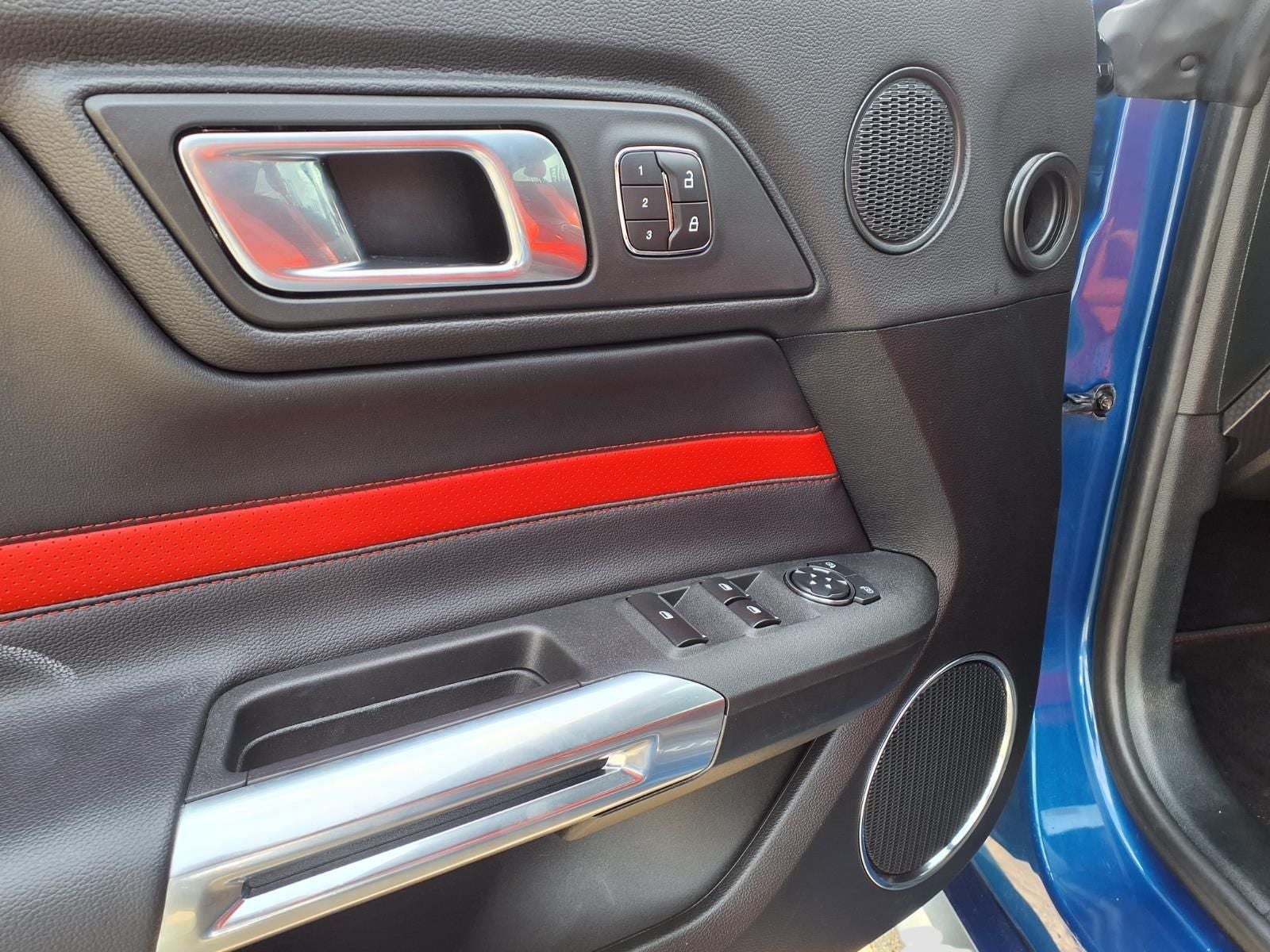 2023 Ford Mustang EcoBoost Premium