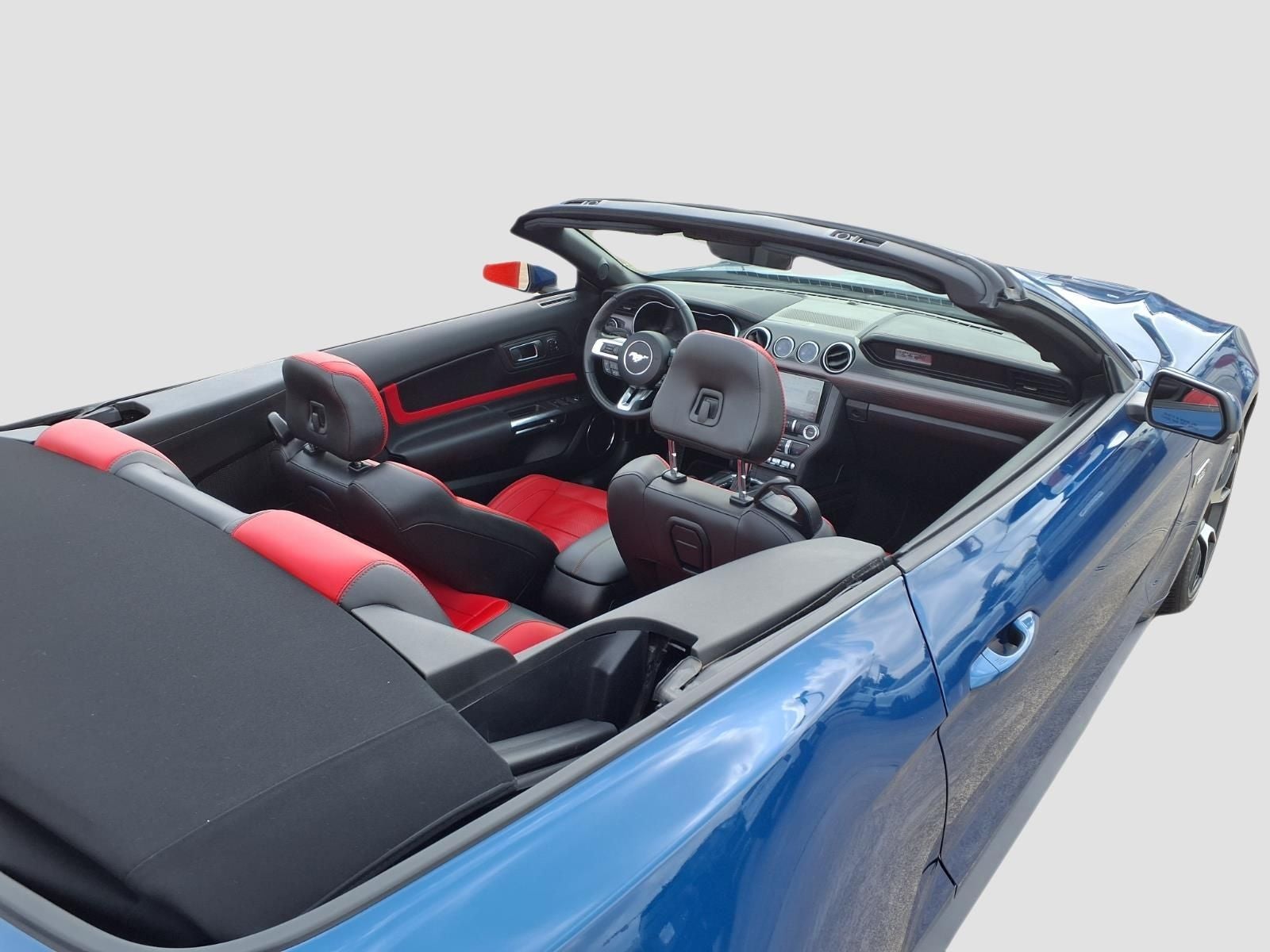 2023 Ford Mustang EcoBoost Premium