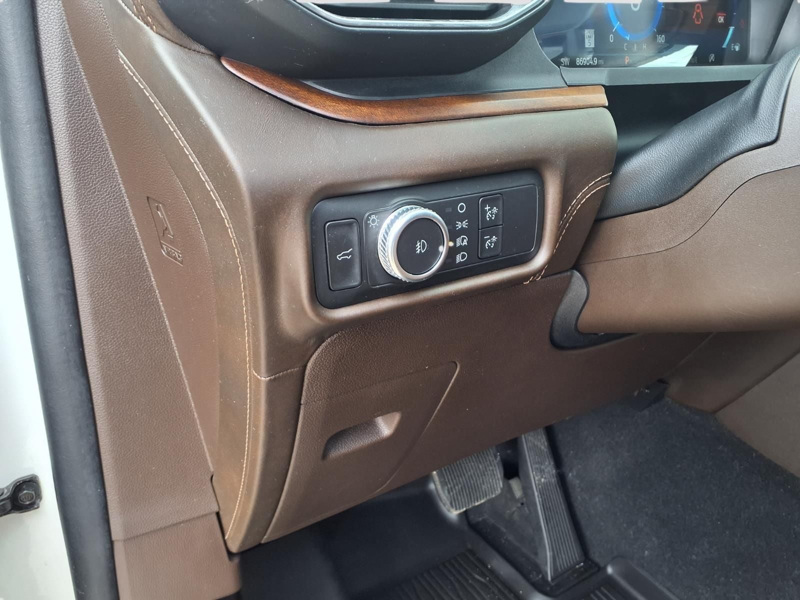 2021 Ford Explorer King Ranch