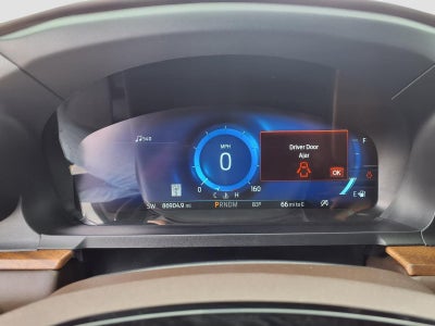 2021 Ford Explorer King Ranch