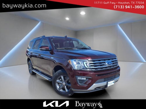 2020 Ford Expedition XLT