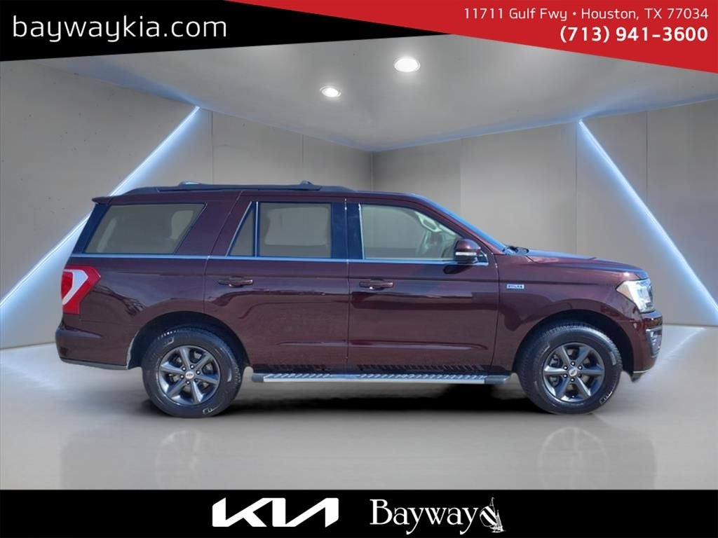 2020 Ford Expedition XLT