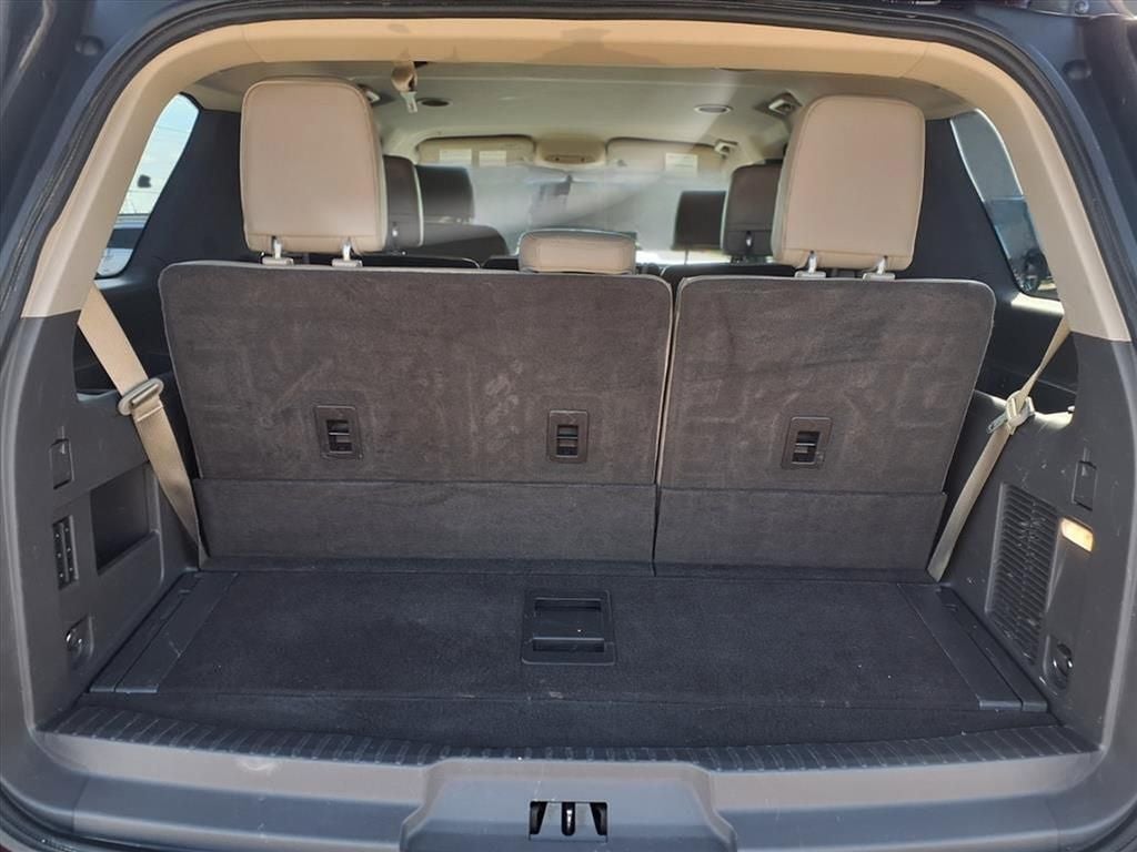 2020 Ford Expedition XLT