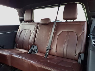 2023 Ford Expedition Limited