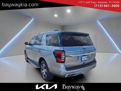 2023 Ford Expedition Limited