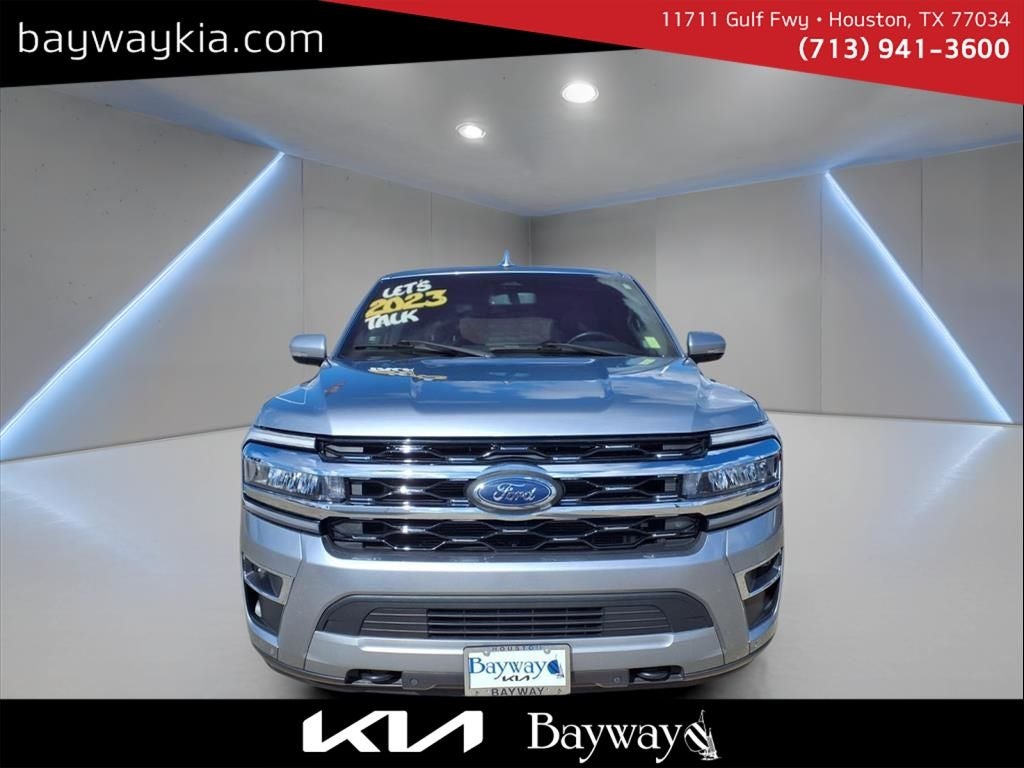 2023 Ford Expedition Limited