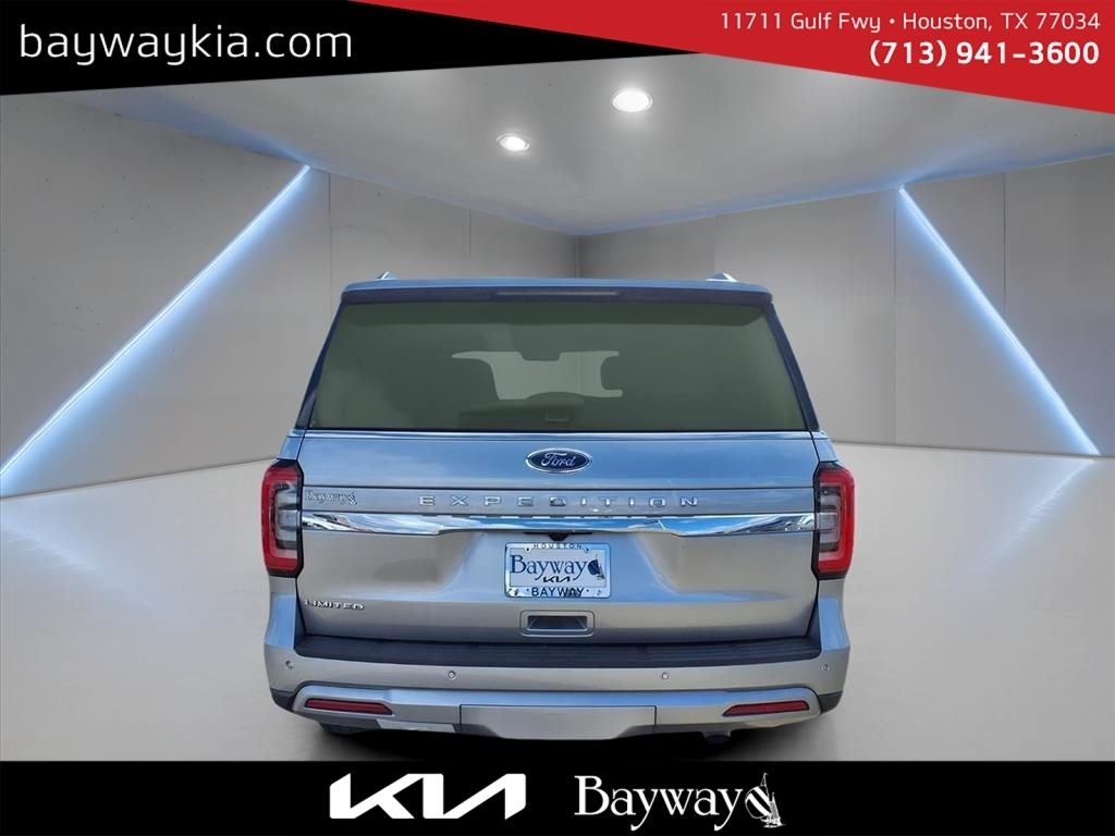2023 Ford Expedition Limited