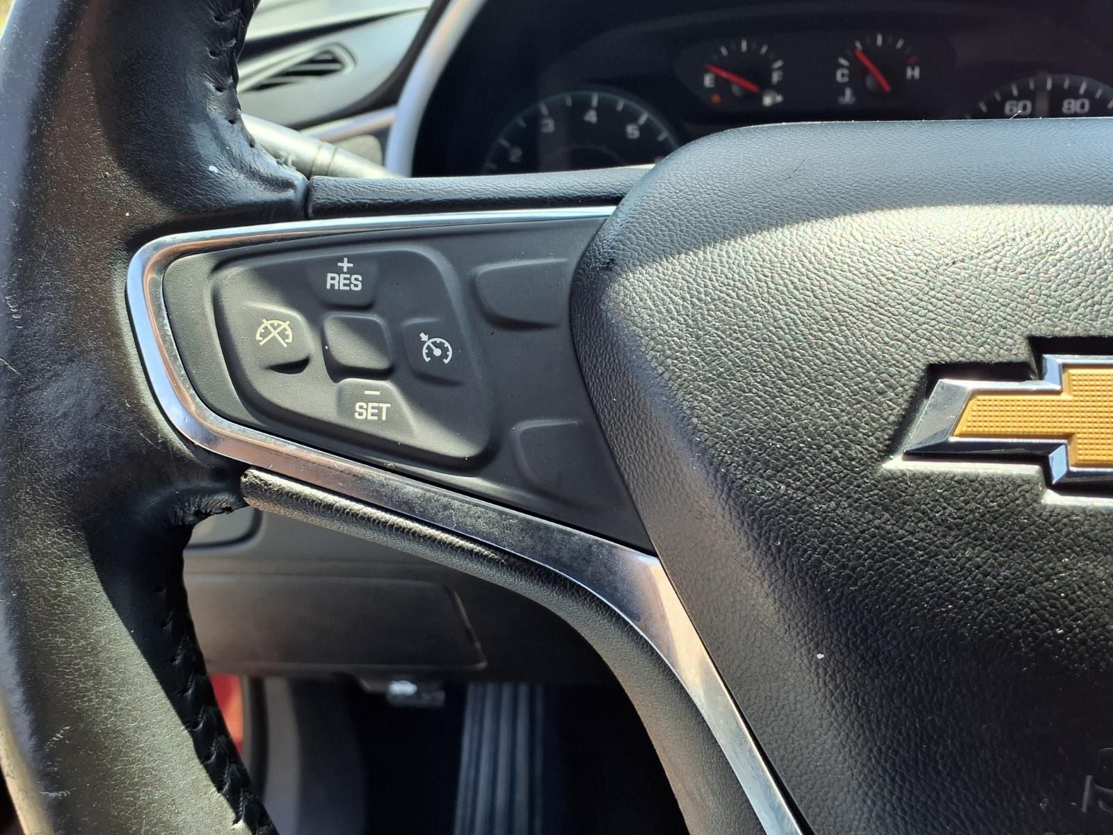 2021 Chevrolet Malibu RS