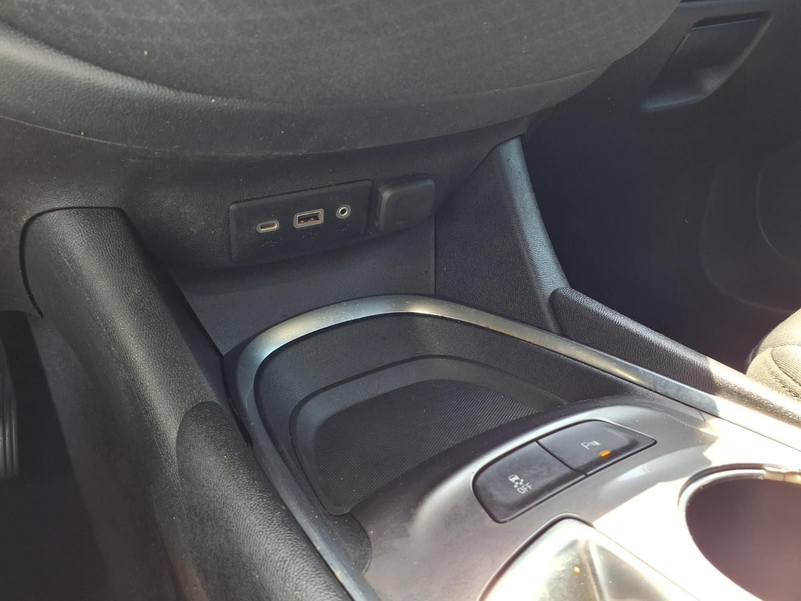 2021 Chevrolet Malibu RS