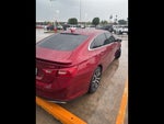 2021 Chevrolet Malibu RS