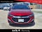2021 Chevrolet Malibu RS