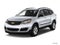 2016 Chevrolet Traverse 2LT 2LT