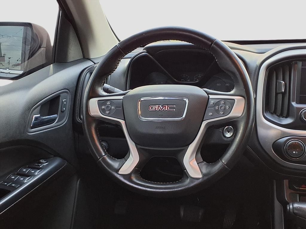 2020 GMC Canyon SLE1