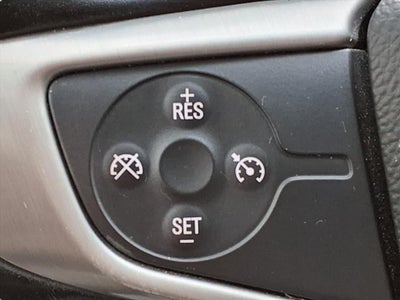 2020 GMC Canyon SLE1