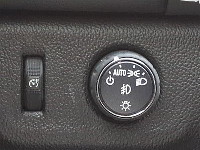 2020 GMC Canyon SLE1