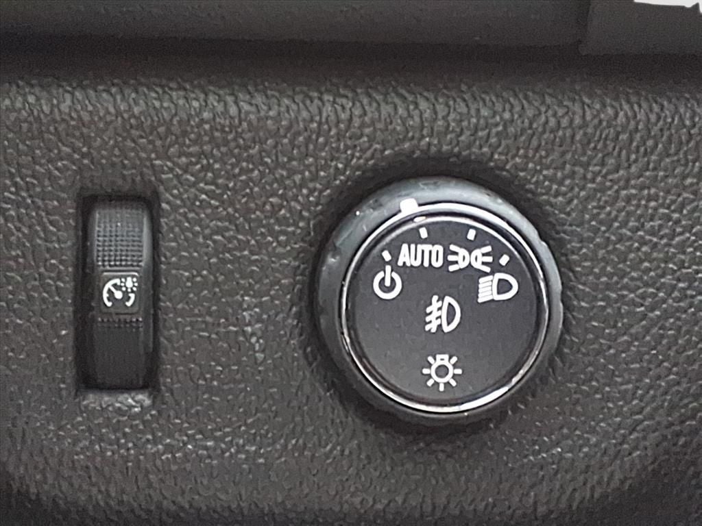 2020 GMC Canyon SLE1