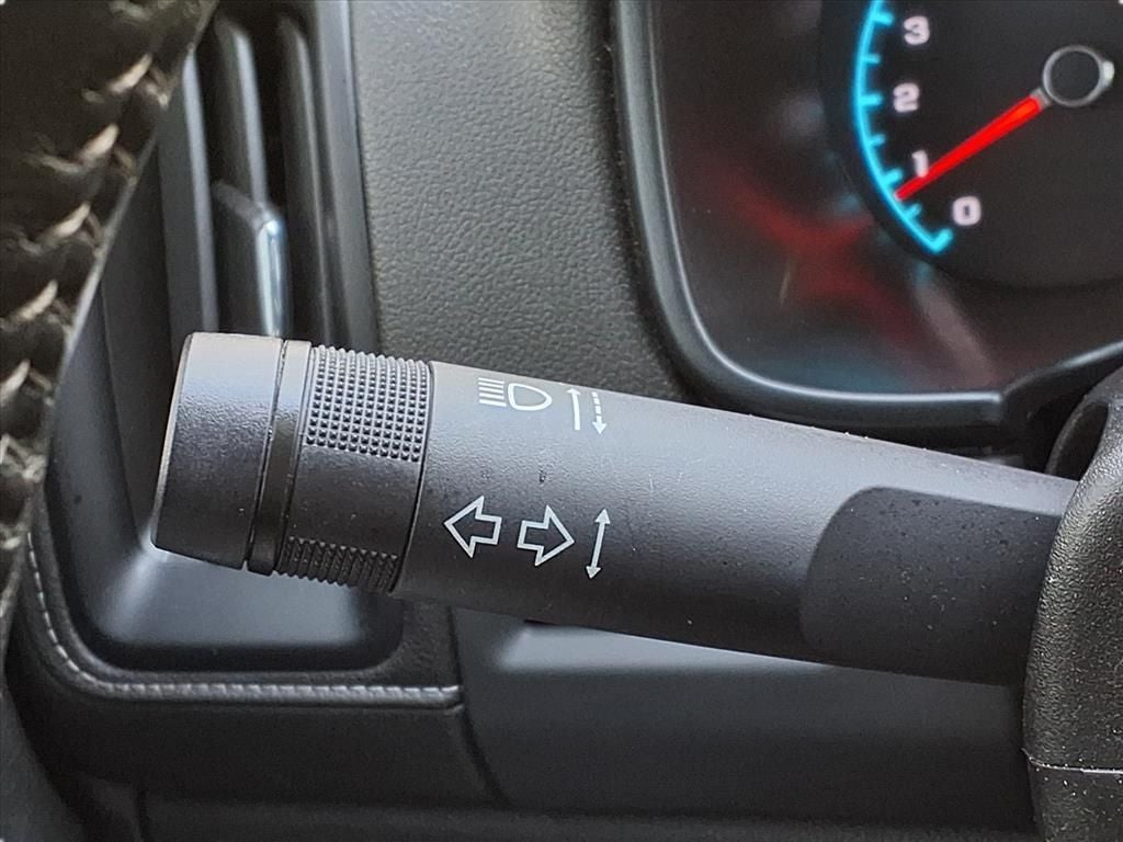 2020 GMC Canyon SLE1