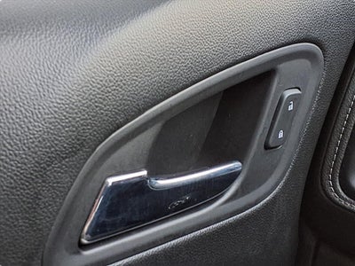 2020 GMC Canyon SLE1