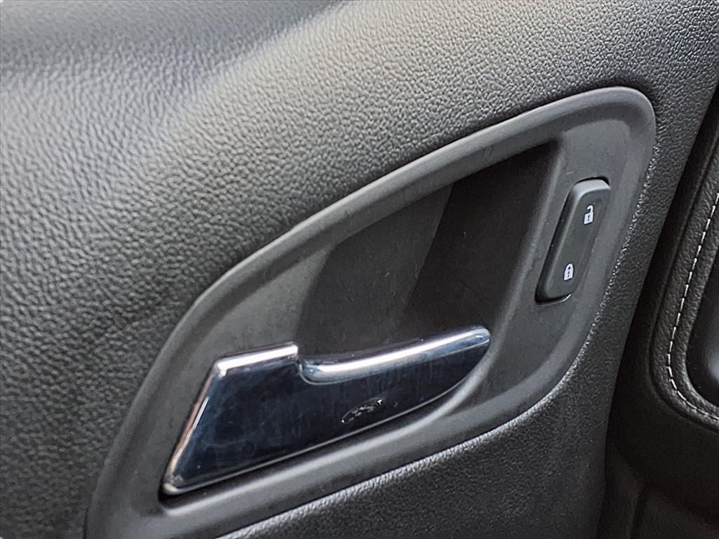 2020 GMC Canyon SLE1